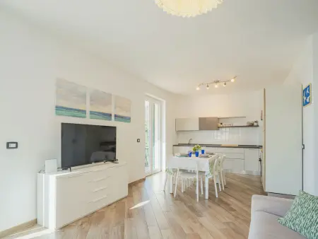 Sorvegallo, Maison 6 personnes à Moneglia - Photo 8