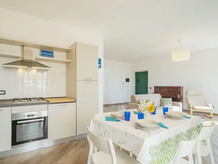 Sorvegallo, Maison 6 personnes à Moneglia - Photo 9