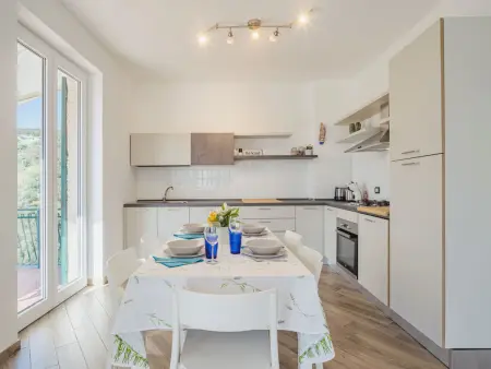 Sorvegallo, Maison 6 personnes à Moneglia - Photo 10