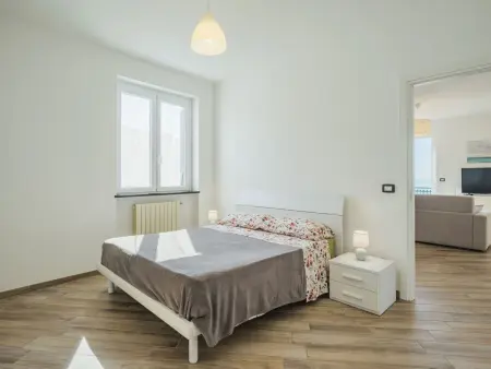 Sorvegallo, Maison 6 personnes à Moneglia - Photo 11