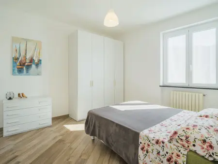 Sorvegallo, Maison 6 personnes à Moneglia - Photo 13