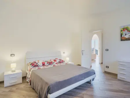 Sorvegallo, Maison 6 personnes à Moneglia - Photo 14