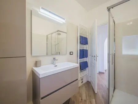 Sorvegallo, Maison 6 personnes à Moneglia - Photo 16