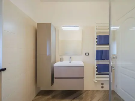 Sorvegallo, Maison 6 personnes à Moneglia - Photo 17