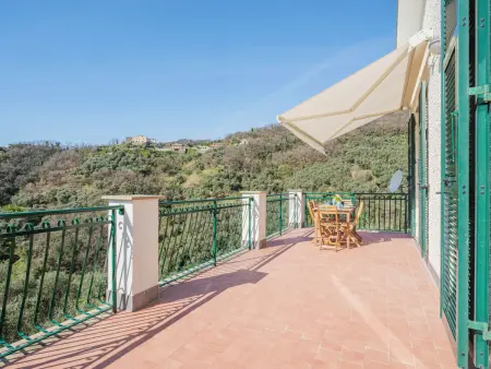 Sorvegallo, Maison 6 personnes à Moneglia - Photo 20