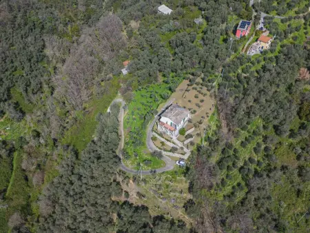 Sorvegallo, Maison 6 personnes à Moneglia - Photo 25