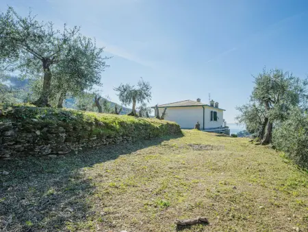 Sorvegallo, Maison 6 personnes à Moneglia - Photo 31