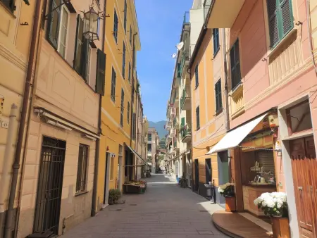 Sorvegallo, Maison 6 personnes à Moneglia - Photo 35