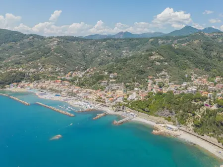 Sorvegallo, Maison 6 personnes à Moneglia - Photo 36