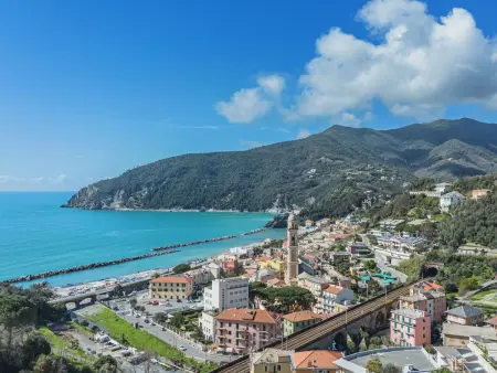 Sorvegallo, Maison 6 personnes à Moneglia - Photo 37