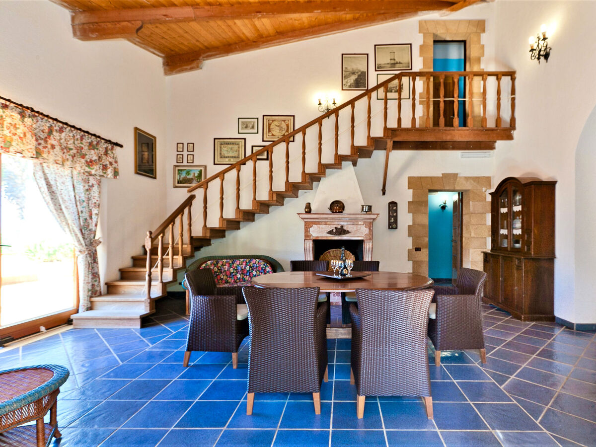 Villa Le Palme - 6 chambres avec piscine à Valderice - Photo 8