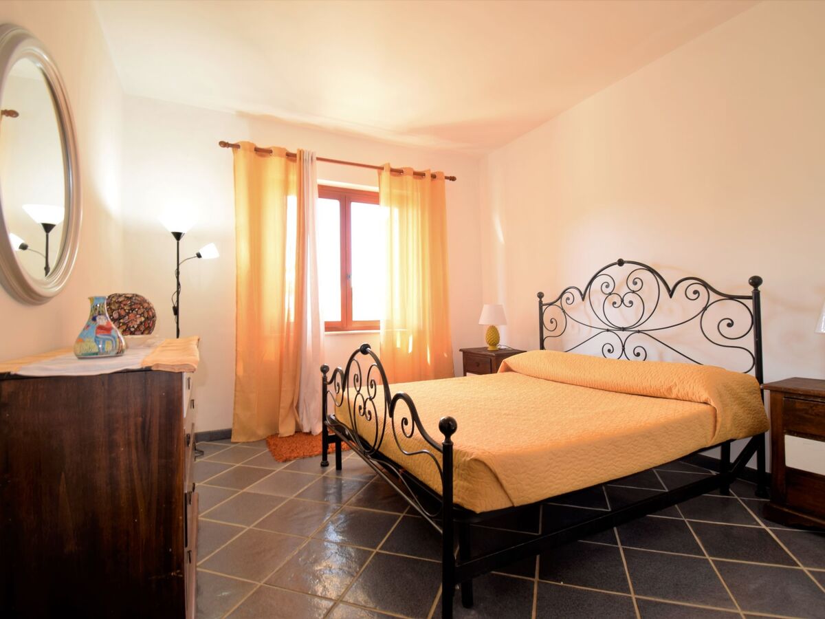 Villa Le Palme - 6 chambres avec piscine à Valderice - Photo 11
