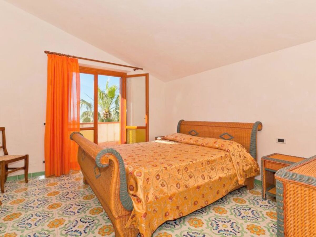 Villa Le Palme - 6 chambres avec piscine à Valderice - Photo 16