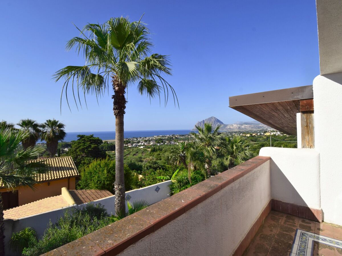Villa Le Palme - 6 chambres avec piscine à Valderice - Photo 19