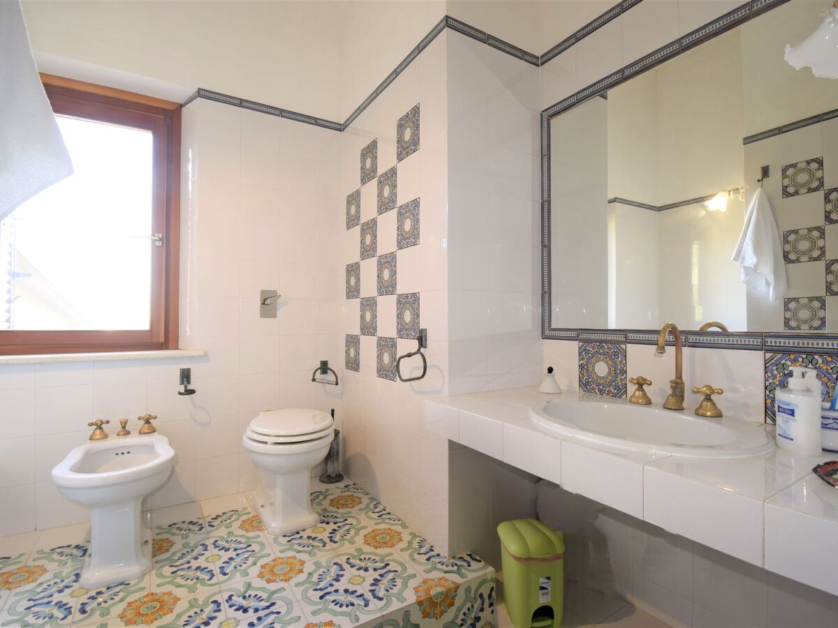 Villa Le Palme - 6 chambres avec piscine à Valderice - Photo 22