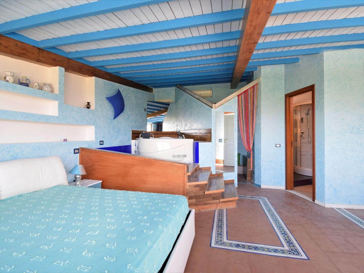 Villa Le Palme - 6 chambres avec piscine à Valderice - Photo 25