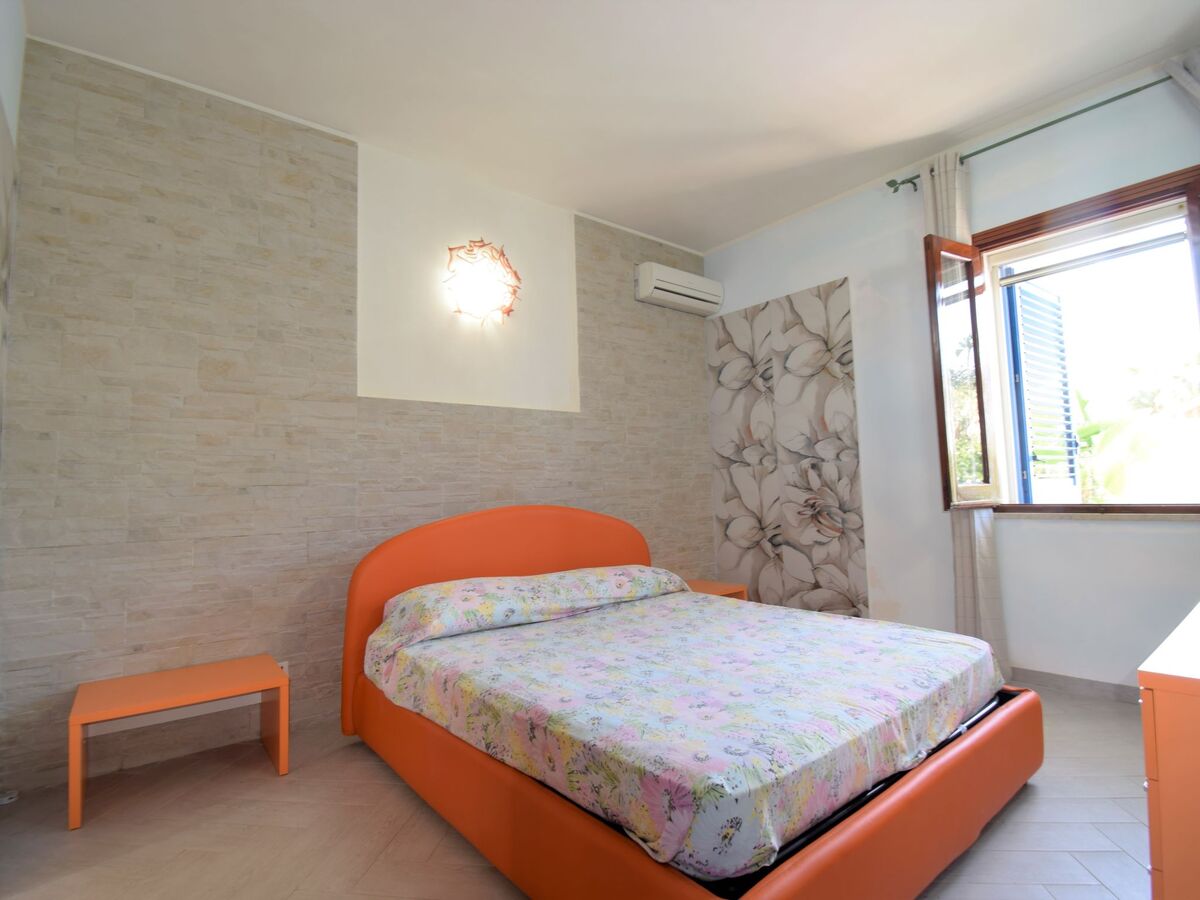 Villa Le Palme - 6 chambres avec piscine à Valderice - Photo 32