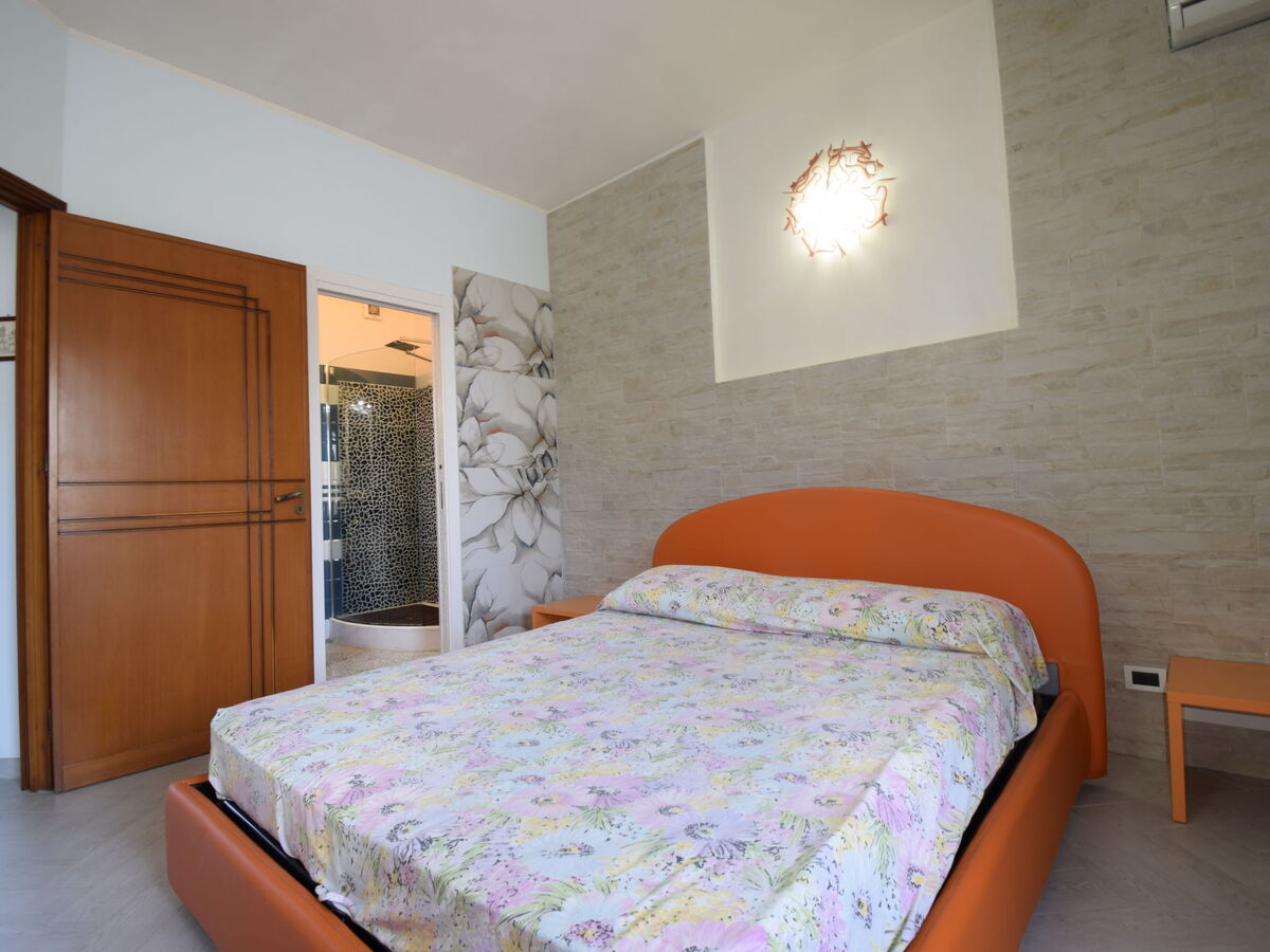Villa Le Palme - 6 chambres avec piscine à Valderice - Photo 33