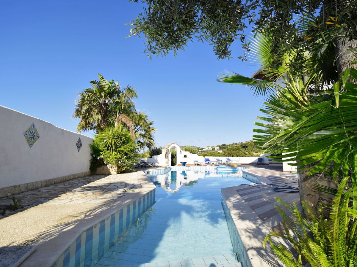 Villa Le Palme - 6 chambres avec piscine à Valderice - Photo 41