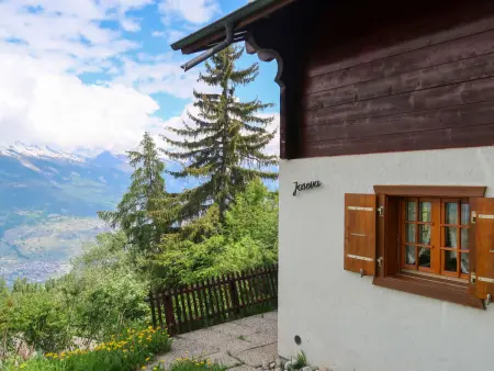 Joseva, Chalet 6 personnes à Nendaz - Photo 5