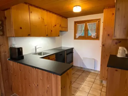 Joseva, Chalet 6 personnes à Nendaz - Photo 7