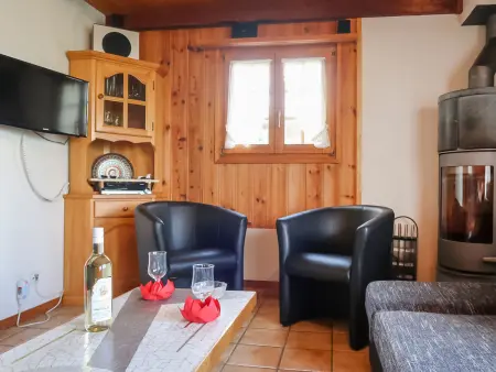 Joseva, Chalet 6 personnes à Nendaz - Photo 9