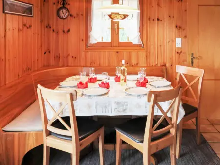 Joseva, Chalet 6 personnes à Nendaz - Photo 10