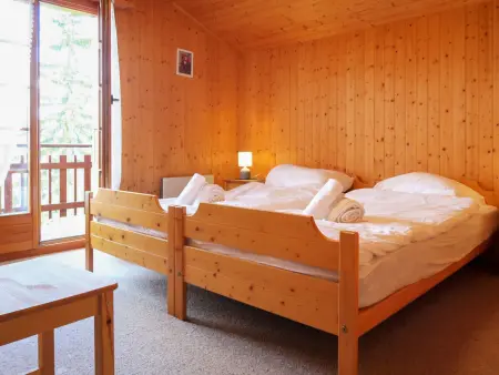 Joseva, Chalet 6 personnes à Nendaz - Photo 12