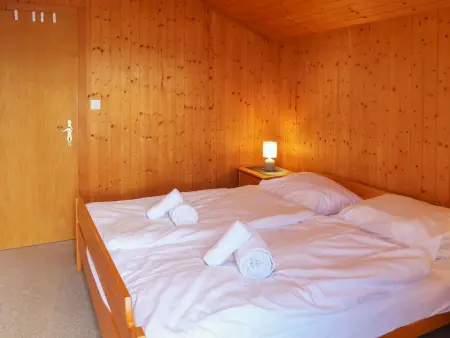 Joseva, Chalet 6 personnes à Nendaz - Photo 16