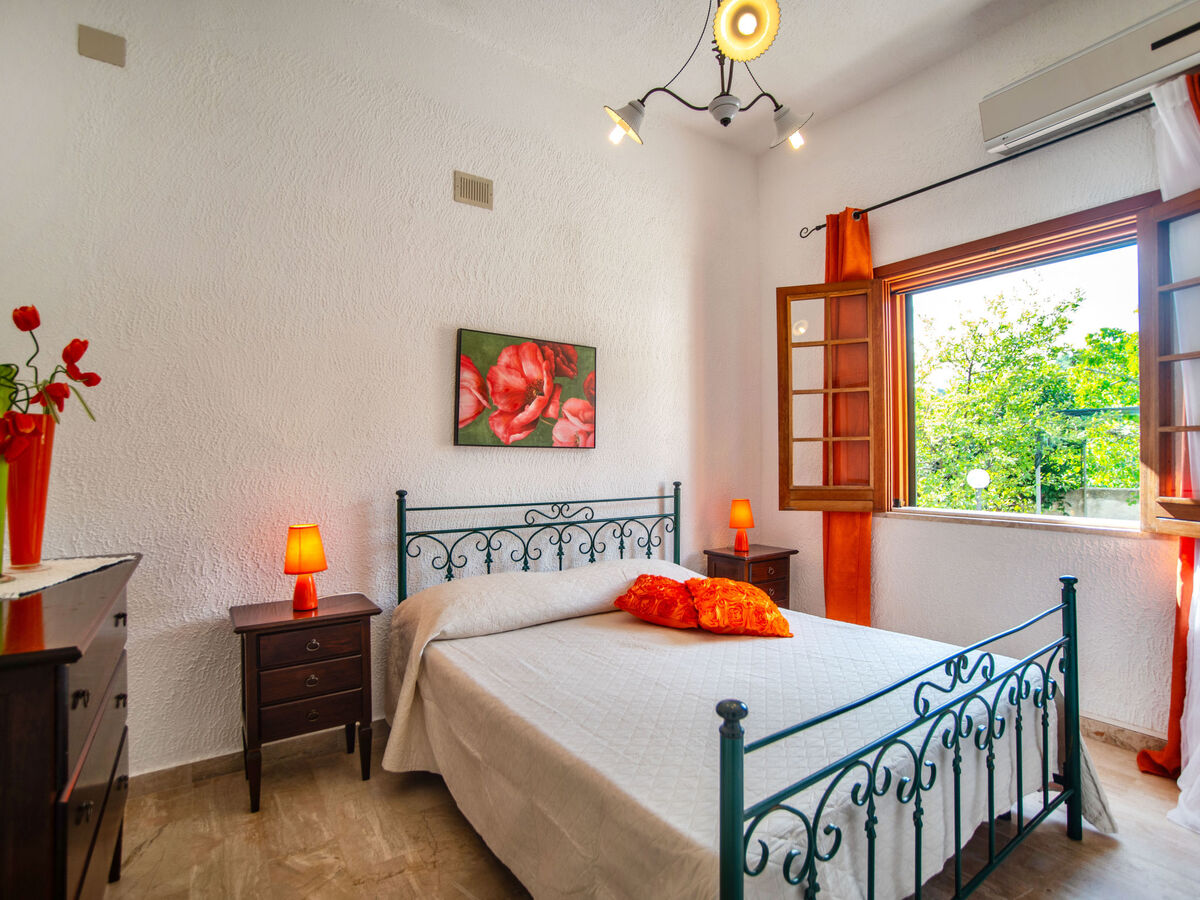 Villa La Vela à Scopello, 10 pers., piscine privée - Photo 8