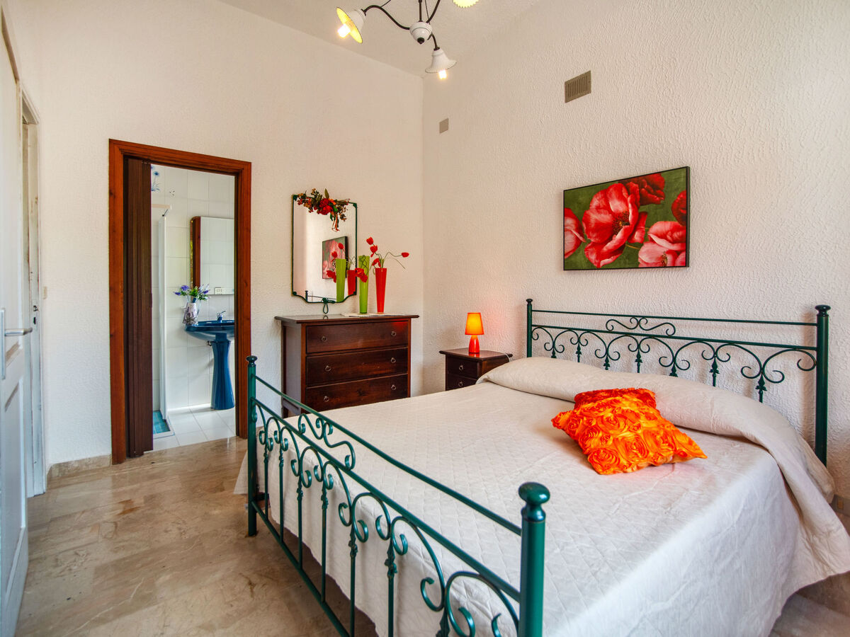 Villa La Vela à Scopello, 10 pers., piscine privée - Photo 9