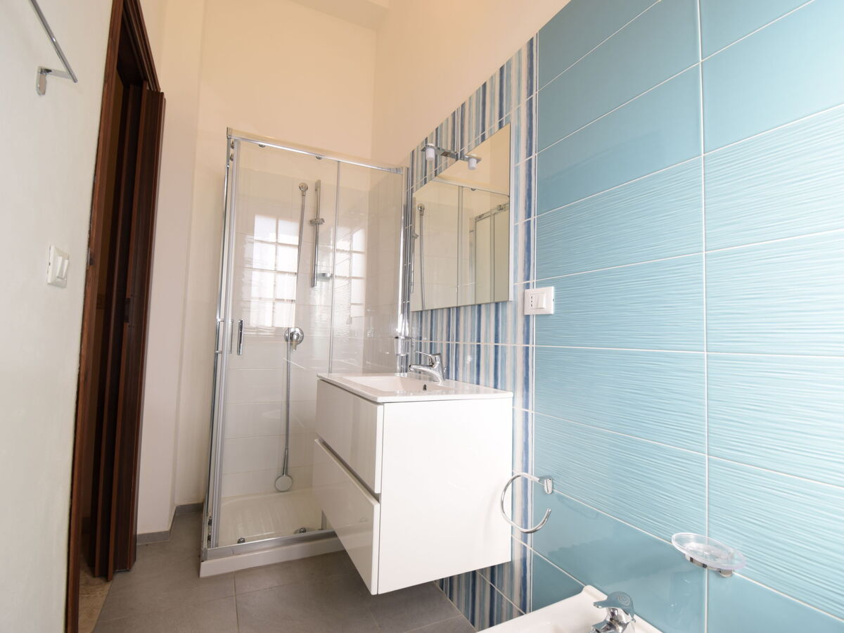 Villa La Vela à Scopello, 10 pers., piscine privée - Photo 10