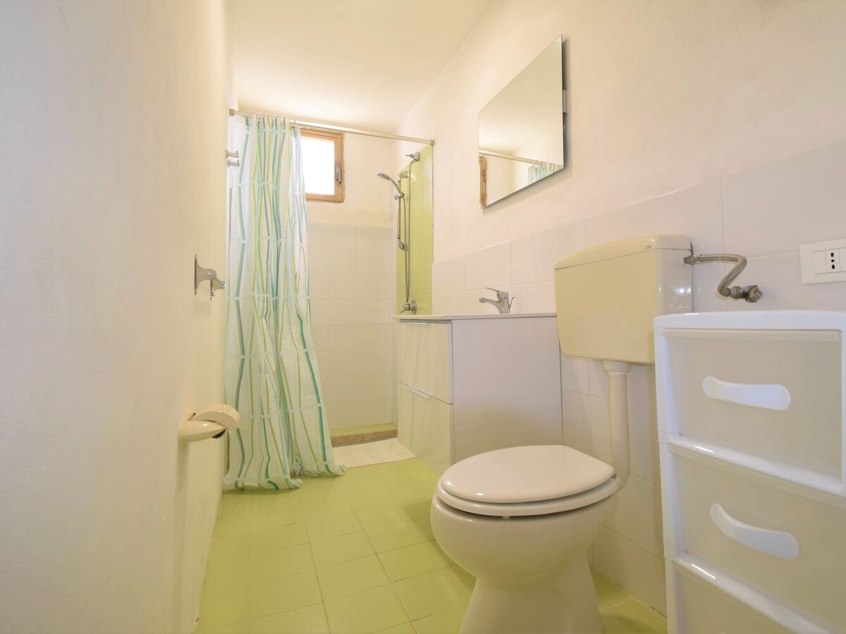Villa La Vela à Scopello, 10 pers., piscine privée - Photo 17