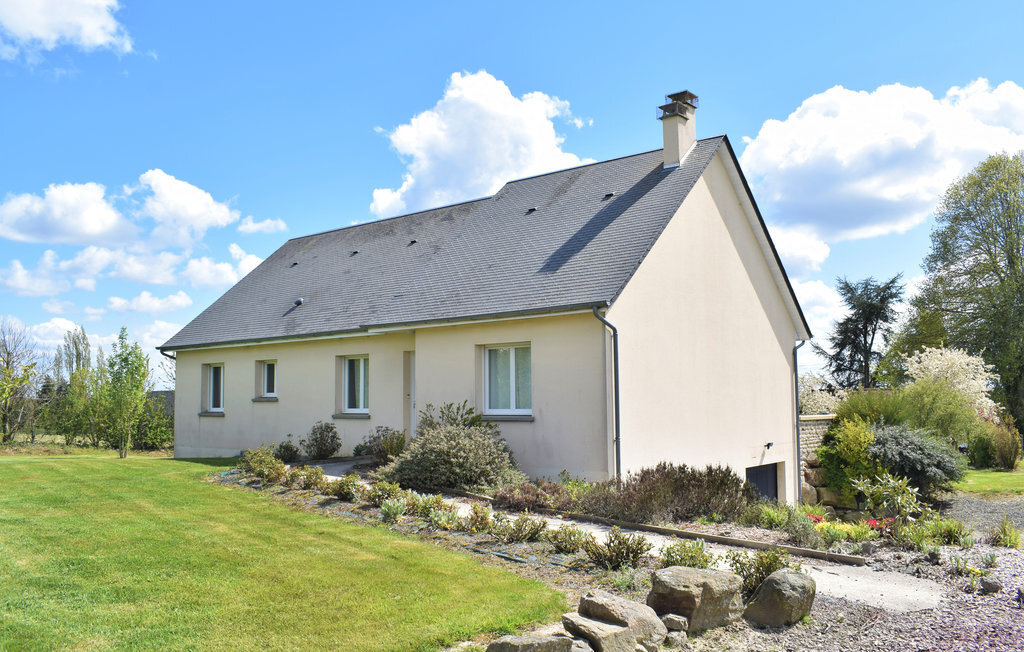 Maison 8 pers. en Normandie, jardin 1000 m² et jeux - Photo 1