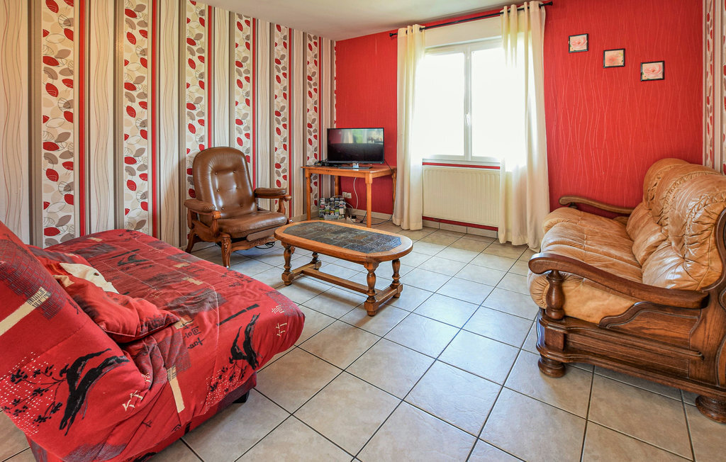 Maison 8 pers. en Normandie, jardin 1000 m² et jeux - Photo 2
