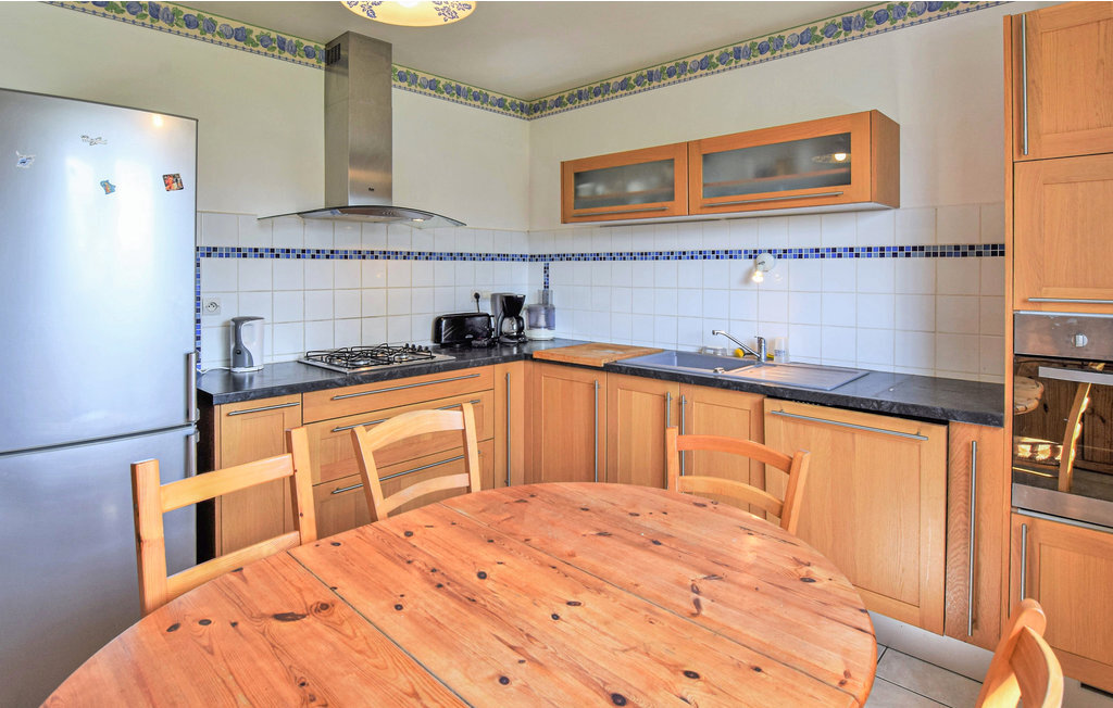 Maison 8 pers. en Normandie, jardin 1000 m² et jeux - Photo 5