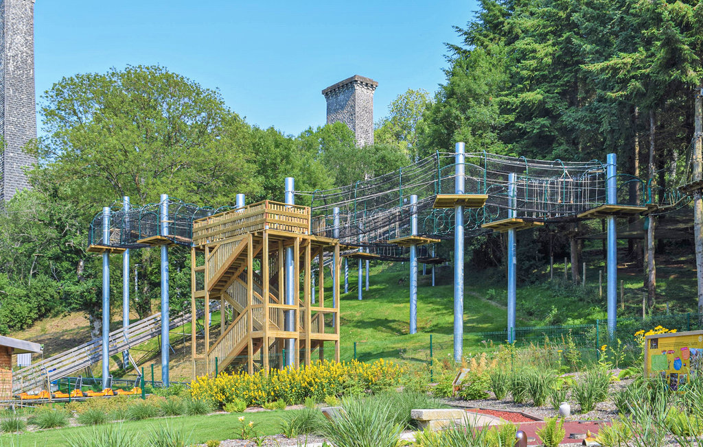 Maison 8 pers. en Normandie, jardin 1000 m² et jeux - Photo 8