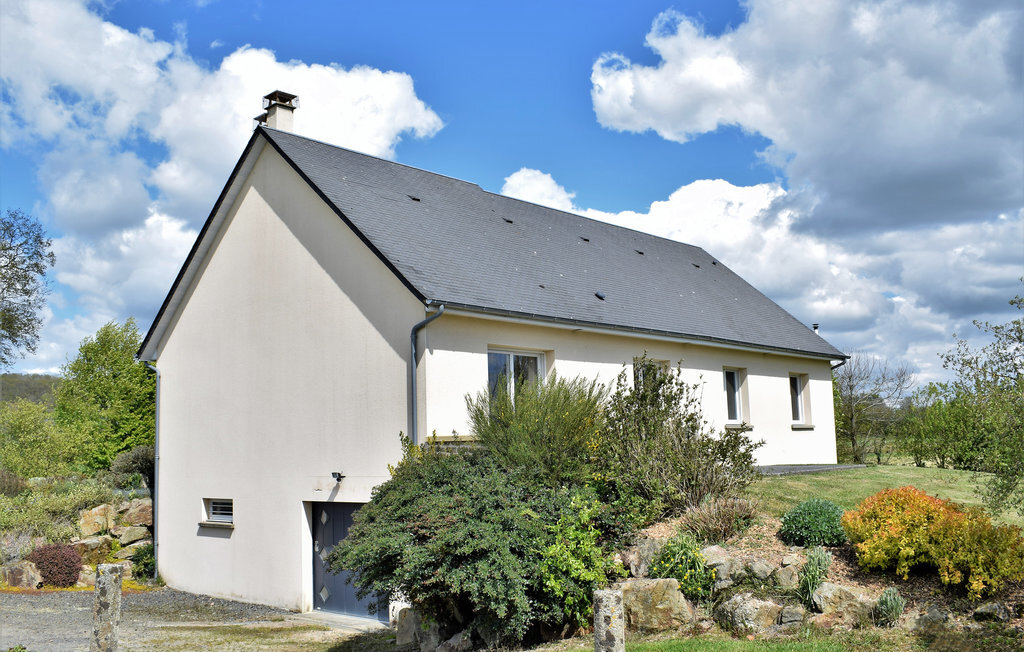 Maison 8 pers. en Normandie, jardin 1000 m² et jeux - Photo 10