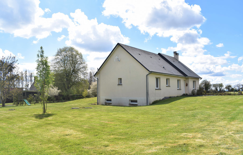 Maison 8 pers. en Normandie, jardin 1000 m² et jeux - Photo 11