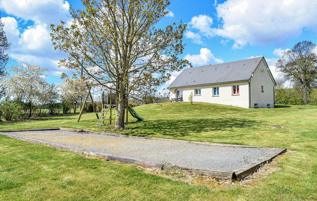 Maison 8 pers. en Normandie, jardin 1000 m² et jeux - Photo 12