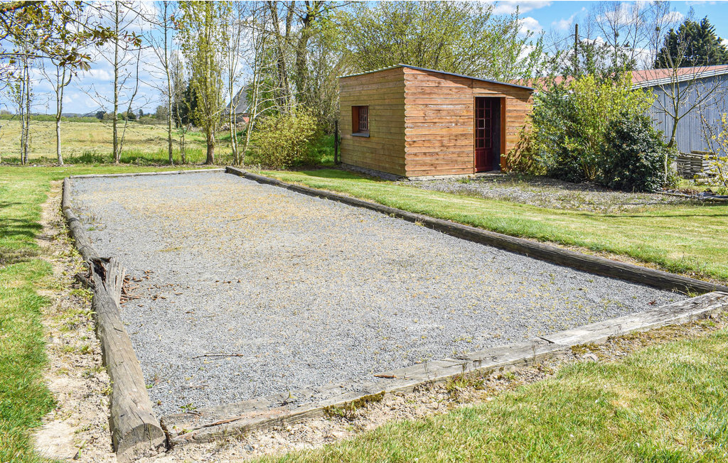 Maison 8 pers. en Normandie, jardin 1000 m² et jeux - Photo 13