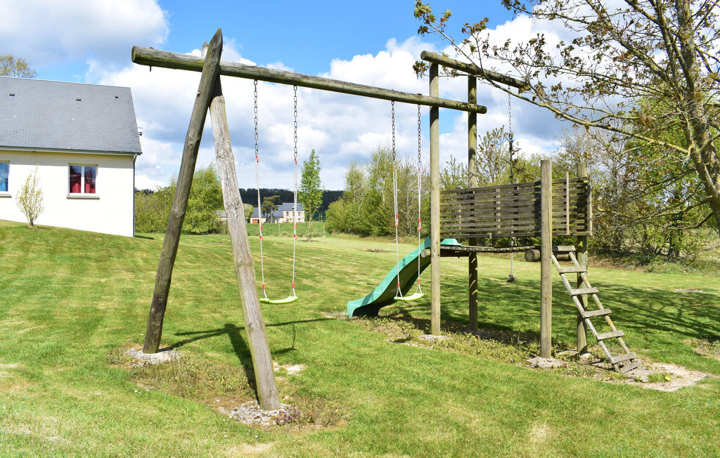 Maison 8 pers. en Normandie, jardin 1000 m² et jeux - Photo 14
