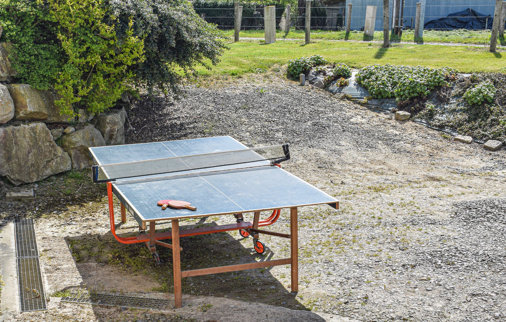 Maison 8 pers. en Normandie, jardin 1000 m² et jeux - Photo 15