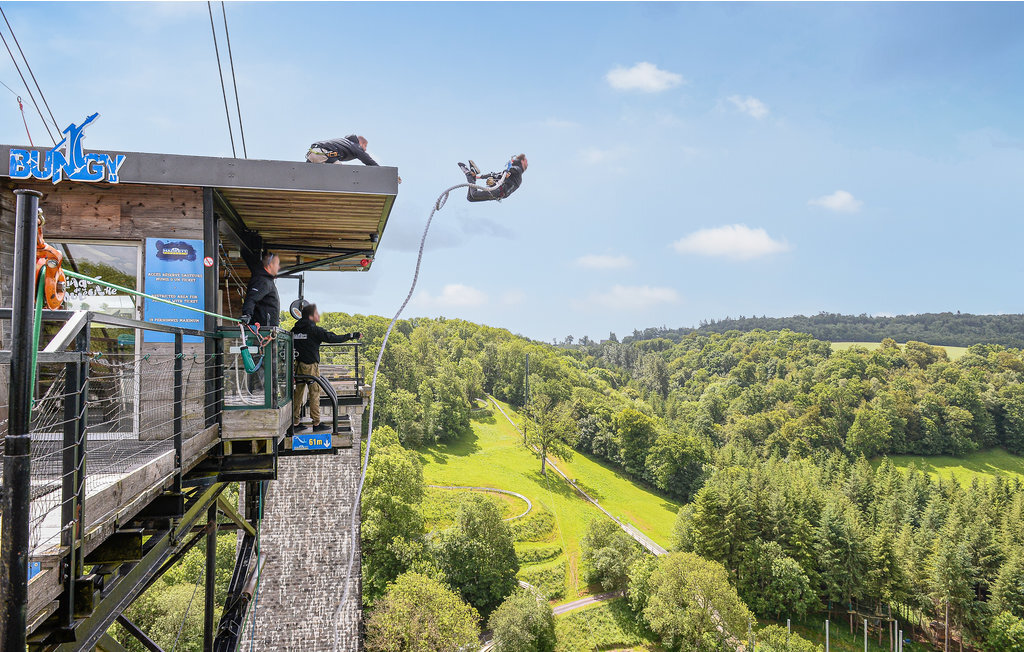 Maison 8 pers. en Normandie, jardin 1000 m² et jeux - Photo 22