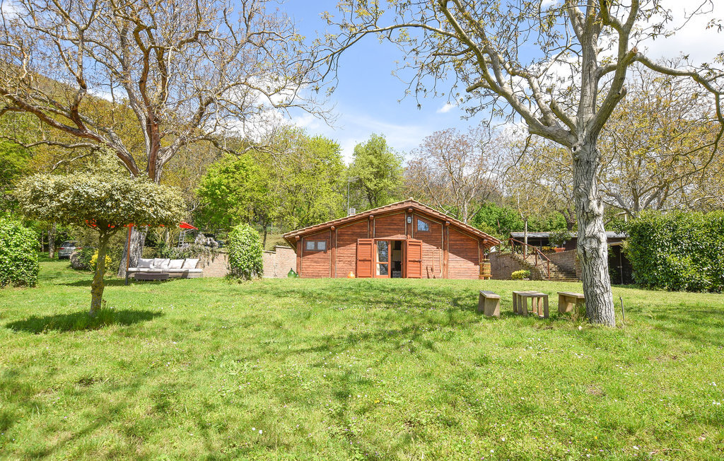 Maison 6 personnes à Caprarola - Photo 2