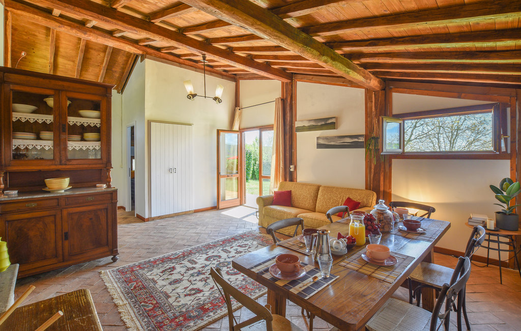 Maison 6 personnes à Caprarola - Photo 3