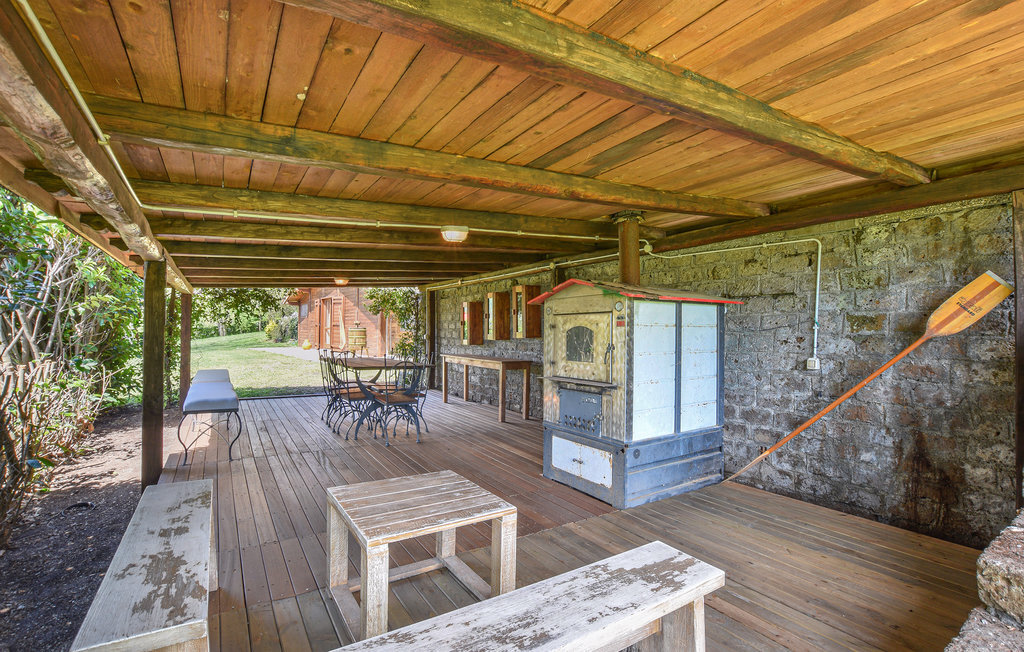 Maison 6 personnes à Caprarola - Photo 4