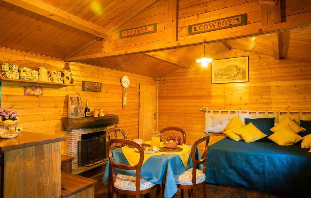 Maison 6 personnes à Caprarola - Photo 6