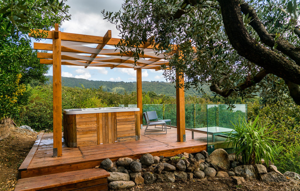 Maison 6 personnes à Caprarola - Photo 8