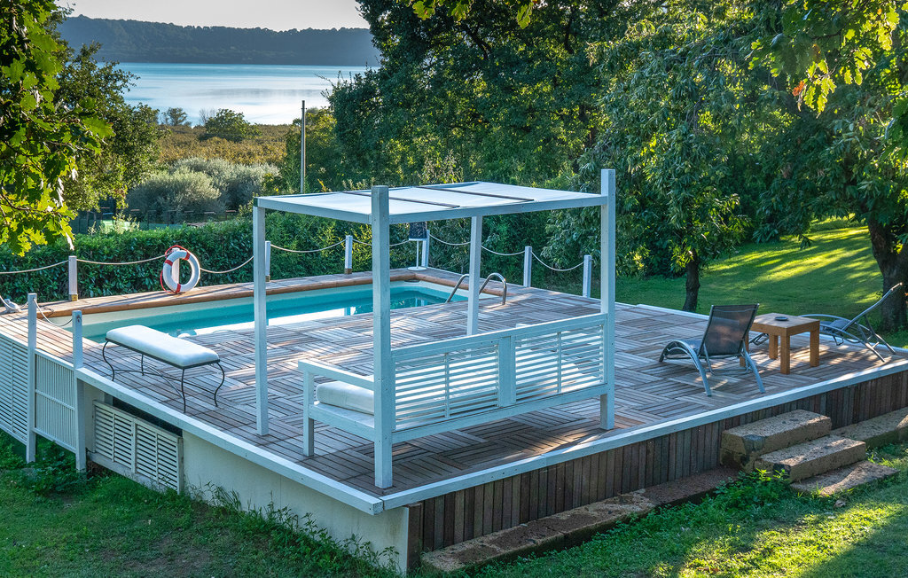 Maison 6 personnes à Caprarola - Photo 10